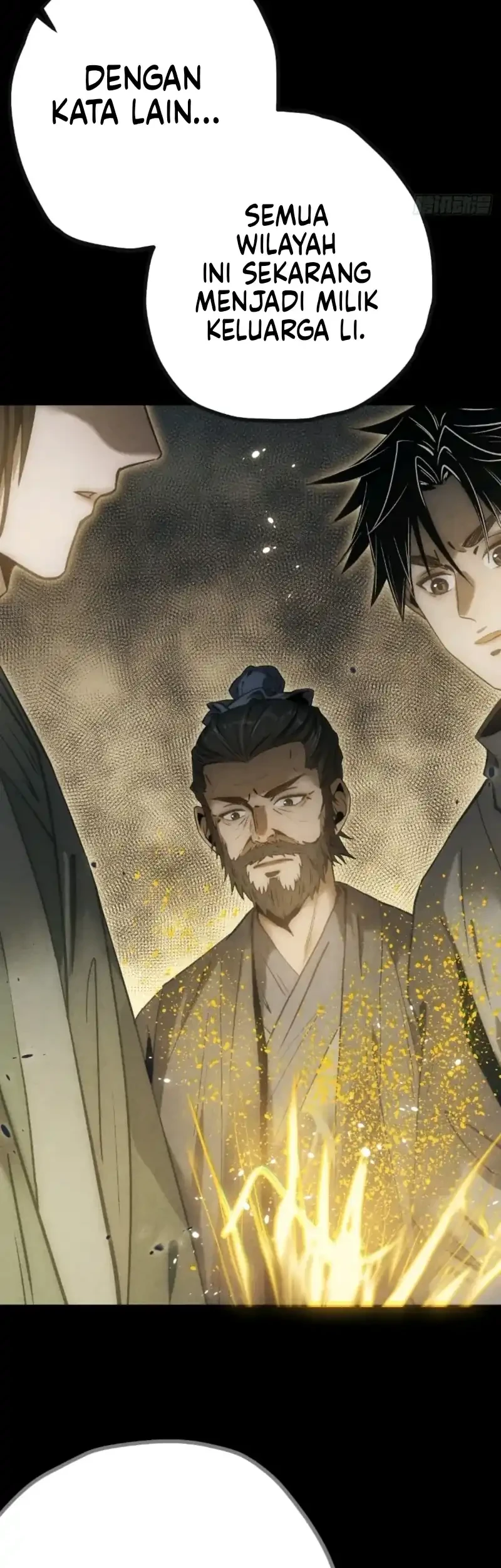 The Profound Mirror Immortal Clan Chapter 17 Gambar 26