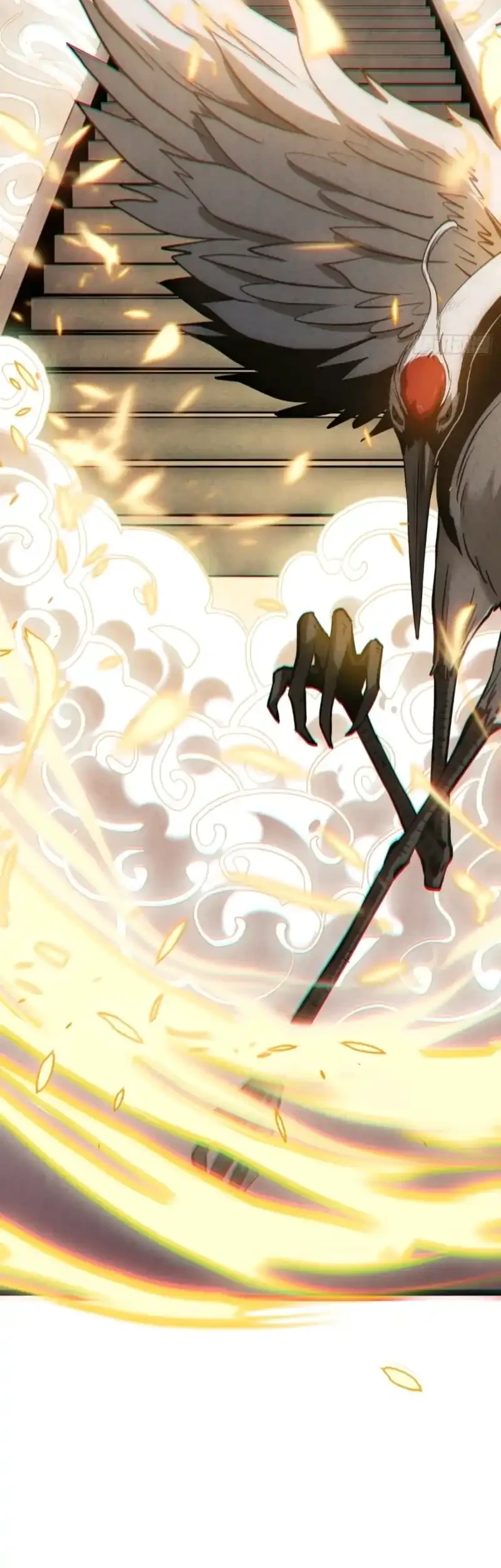 The Profound Mirror Immortal Clan Chapter 18 Gambar 23