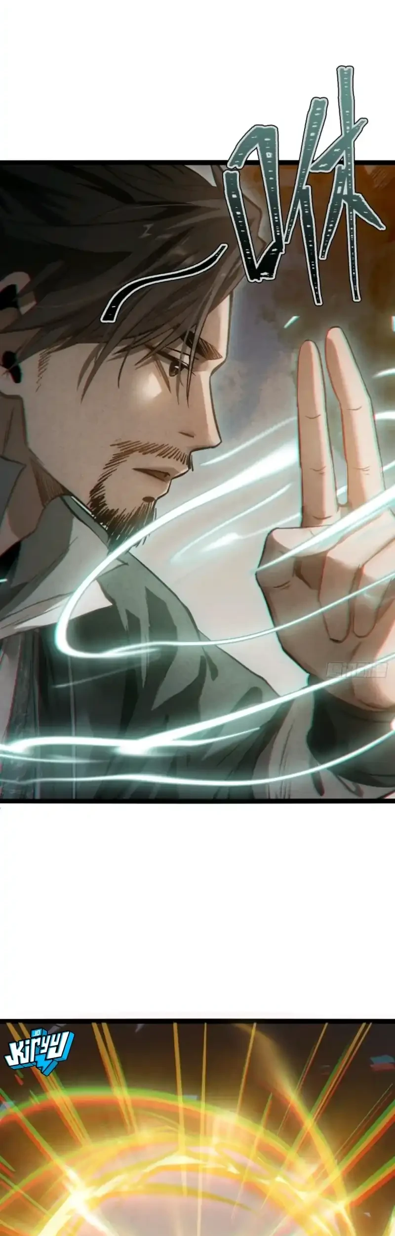 The Profound Mirror Immortal Clan Chapter 18 Gambar 24
