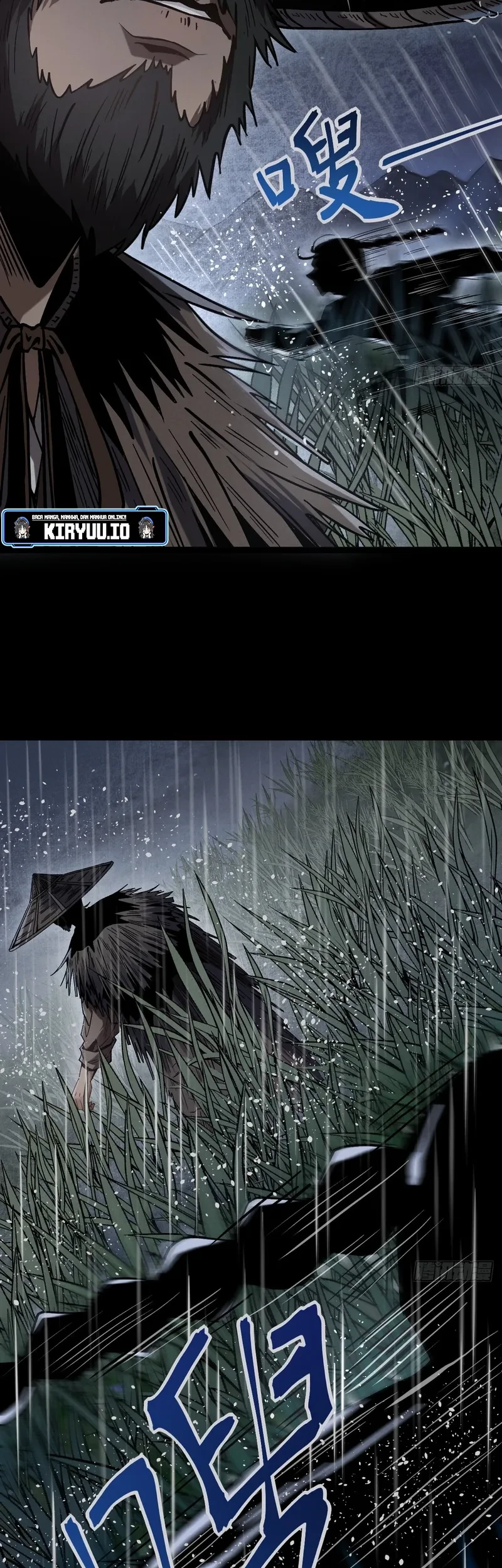 The Profound Mirror Immortal Clan Chapter 2 Gambar 16
