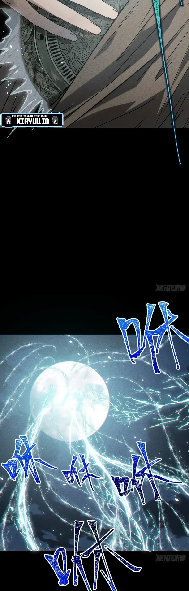 The Profound Mirror Immortal Clan Chapter 4 Gambar 26