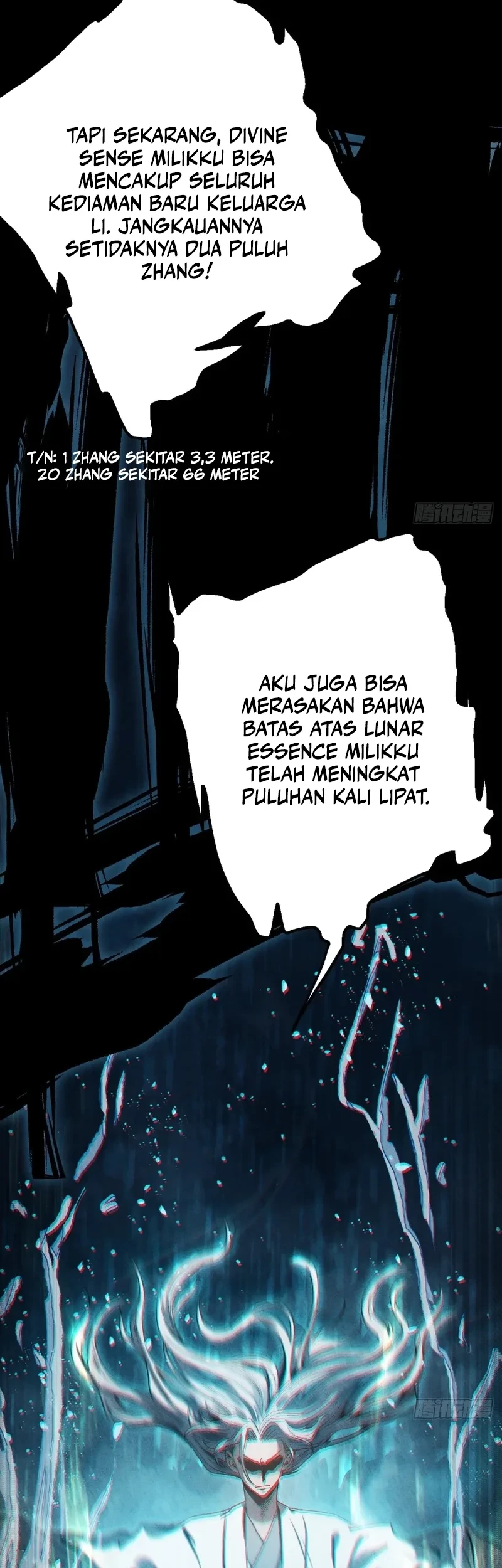 The Profound Mirror Immortal Clan Chapter 5 Gambar 26