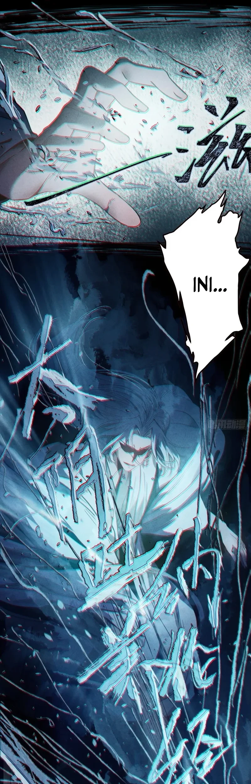 The Profound Mirror Immortal Clan Chapter 5 Gambar 28