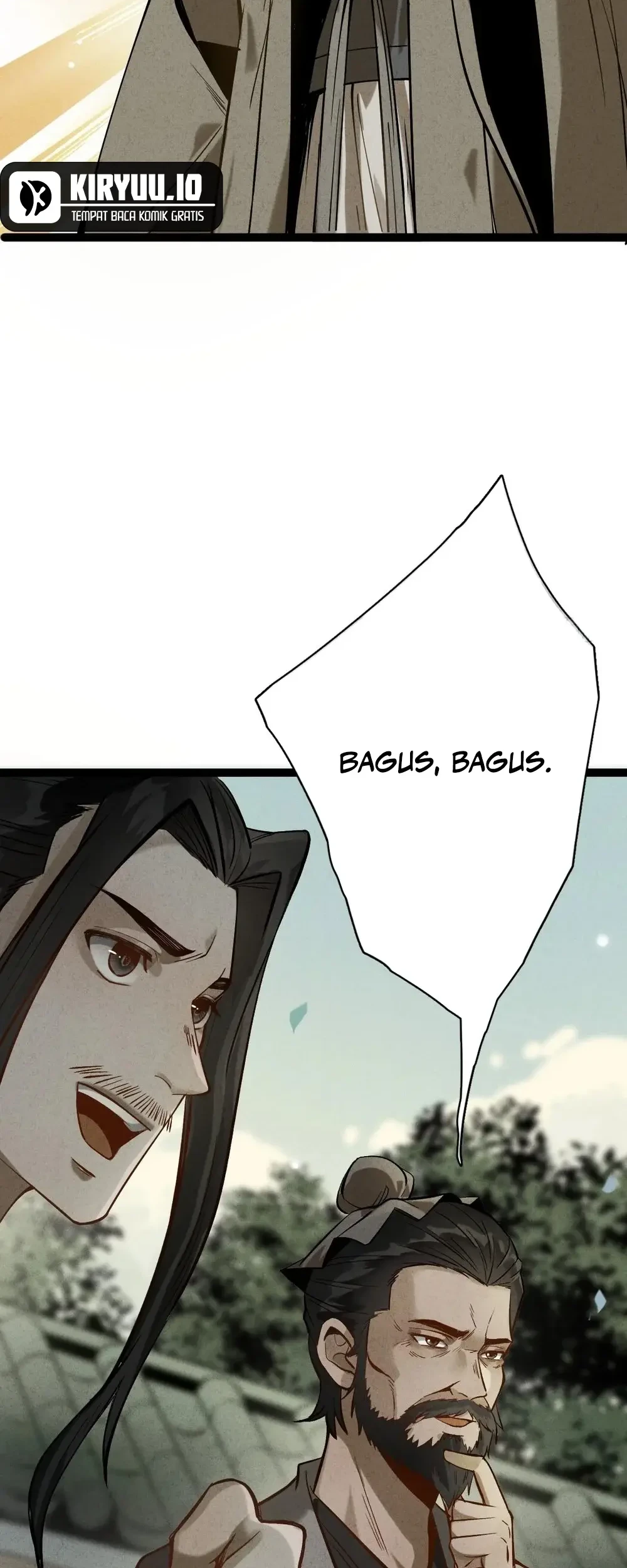 The Profound Mirror Immortal Clan Chapter 6 Gambar 26