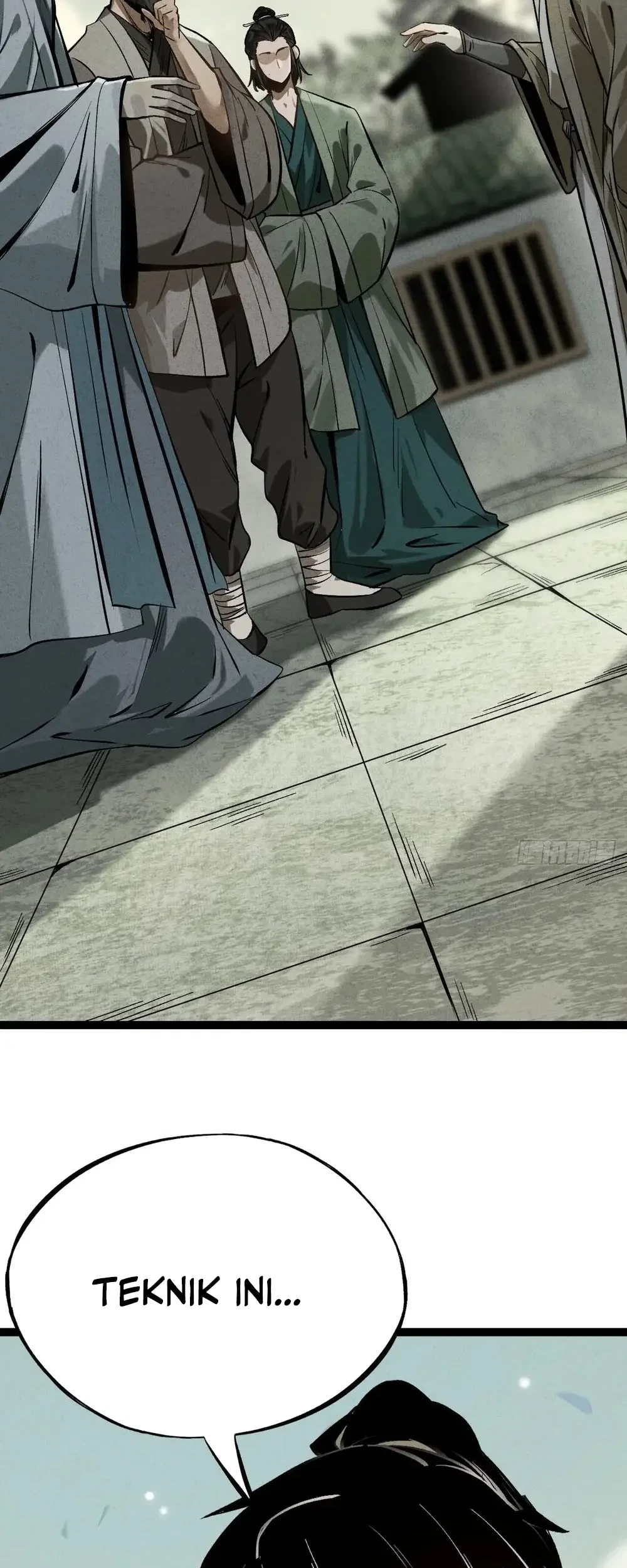 The Profound Mirror Immortal Clan Chapter 6 Gambar 28