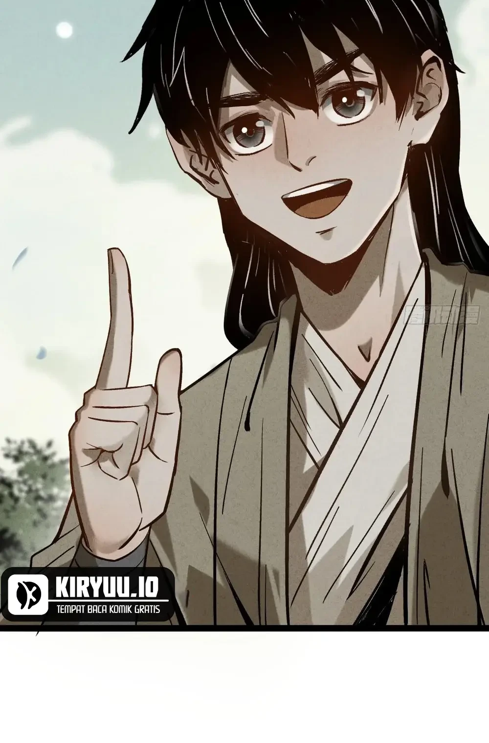 The Profound Mirror Immortal Clan Chapter 6 Gambar 29