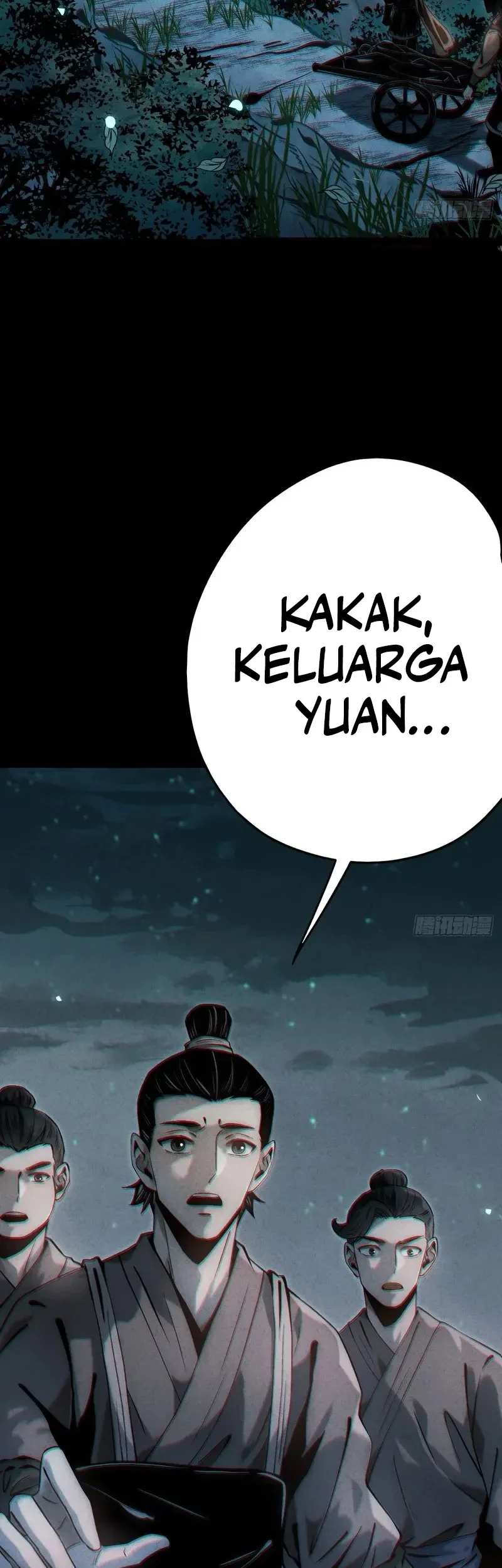 The Profound Mirror Immortal Clan Chapter 7 Gambar 23