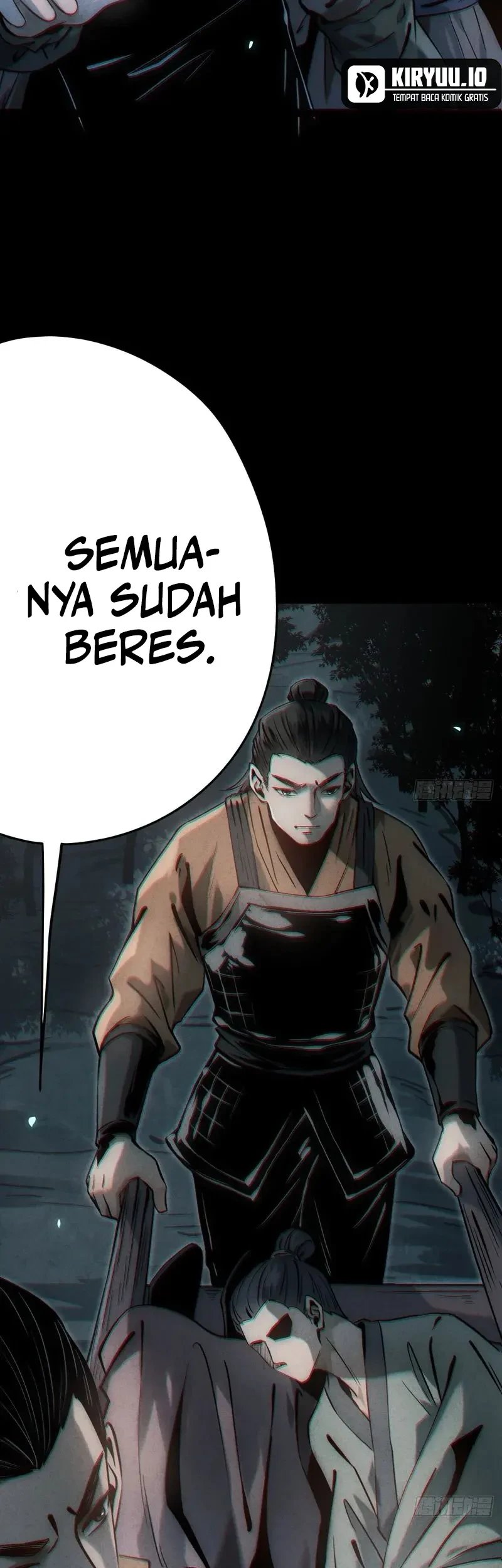 The Profound Mirror Immortal Clan Chapter 7 Gambar 24