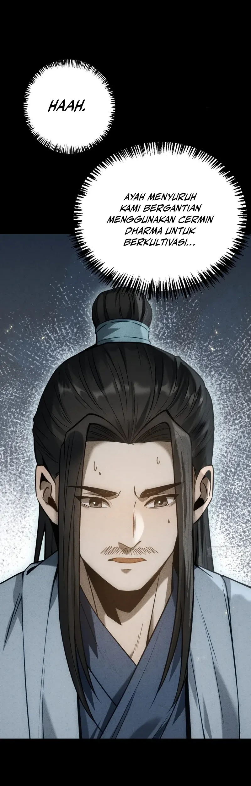 The Profound Mirror Immortal Clan Chapter 9 Gambar 23