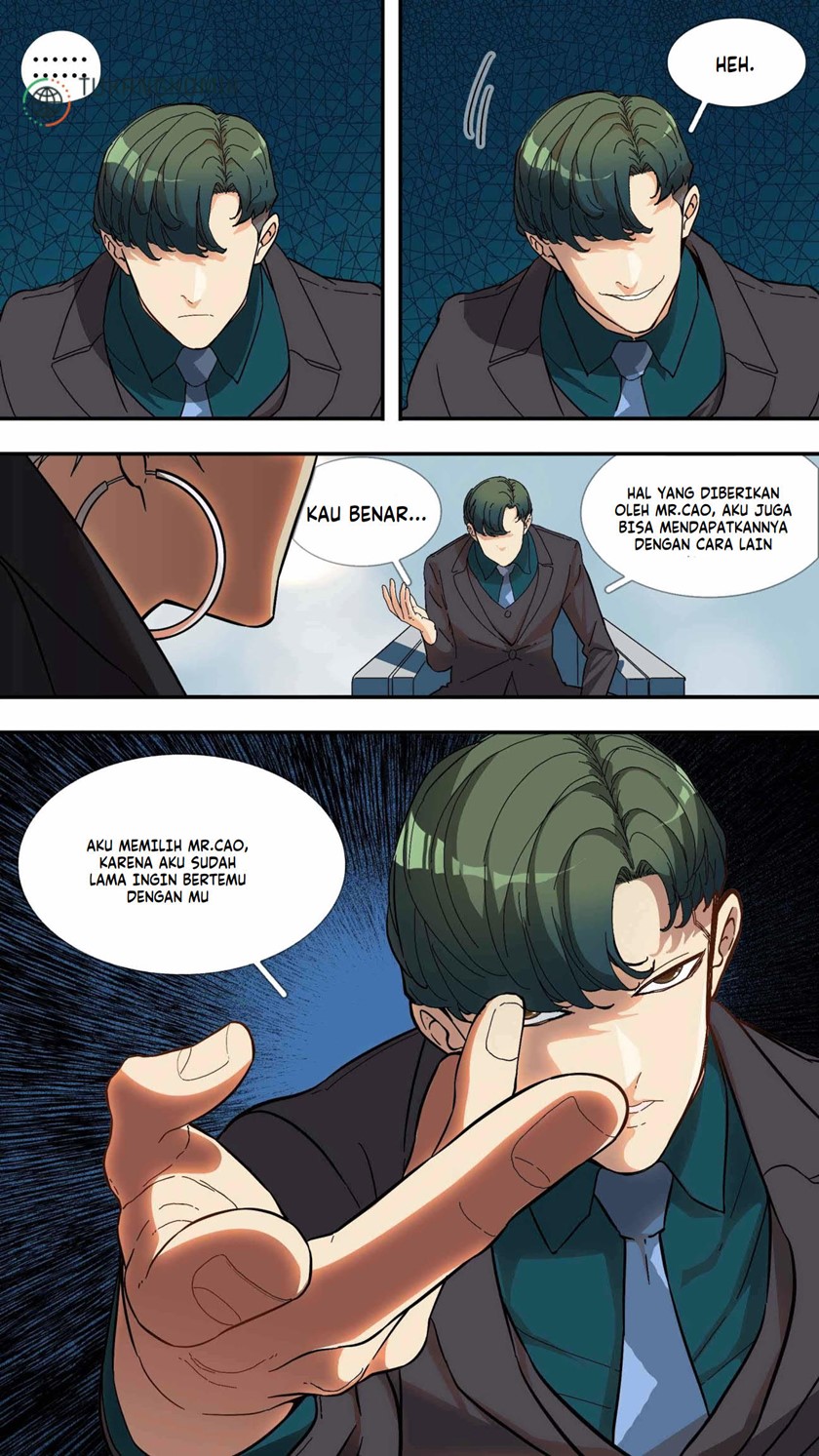 The Raven Chapter 18 halaman 6