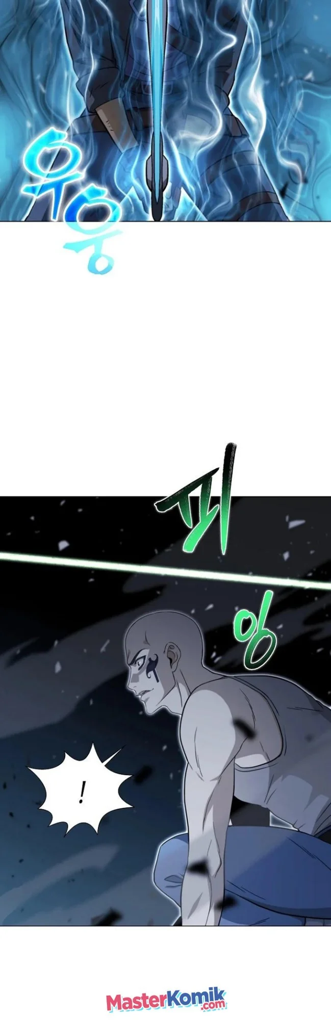 The Ravenous Hunter Chapter 17 Gambar 16