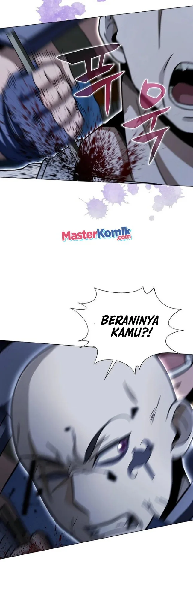 The Ravenous Hunter Chapter 19 Gambar 16