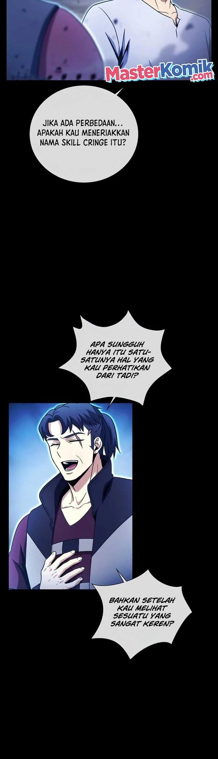 The Ravenous Hunter Chapter 32 Gambar 18