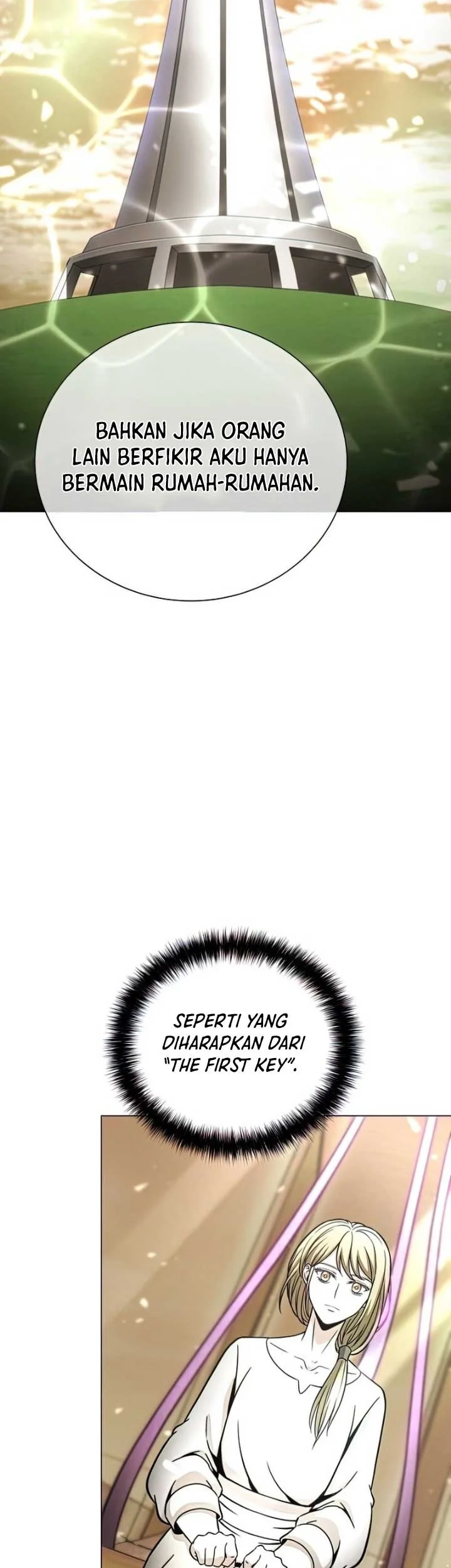The Ravenous Hunter Chapter 40 Gambar 20