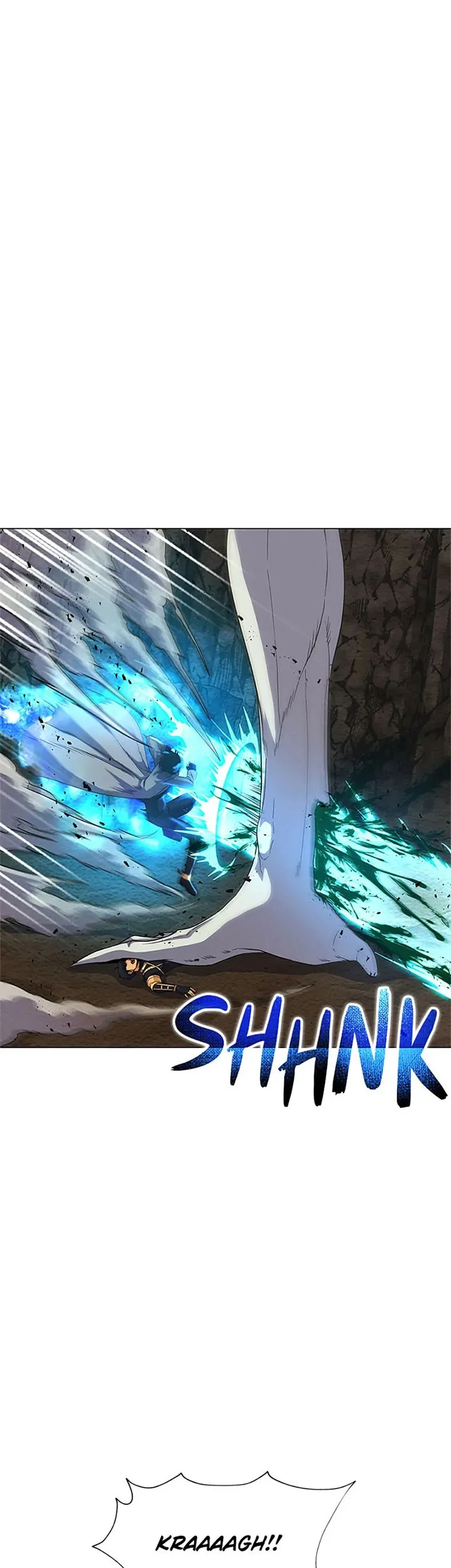 The Ravenous Hunter Chapter 64 Gambar 26