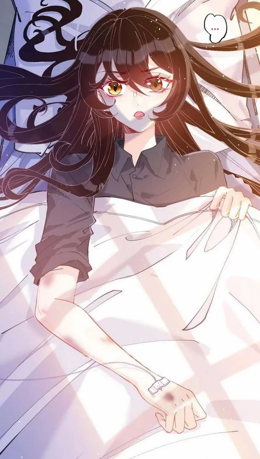 The Real Daughter, She Is an Almighty Boss Chapter 1 Gambar 10