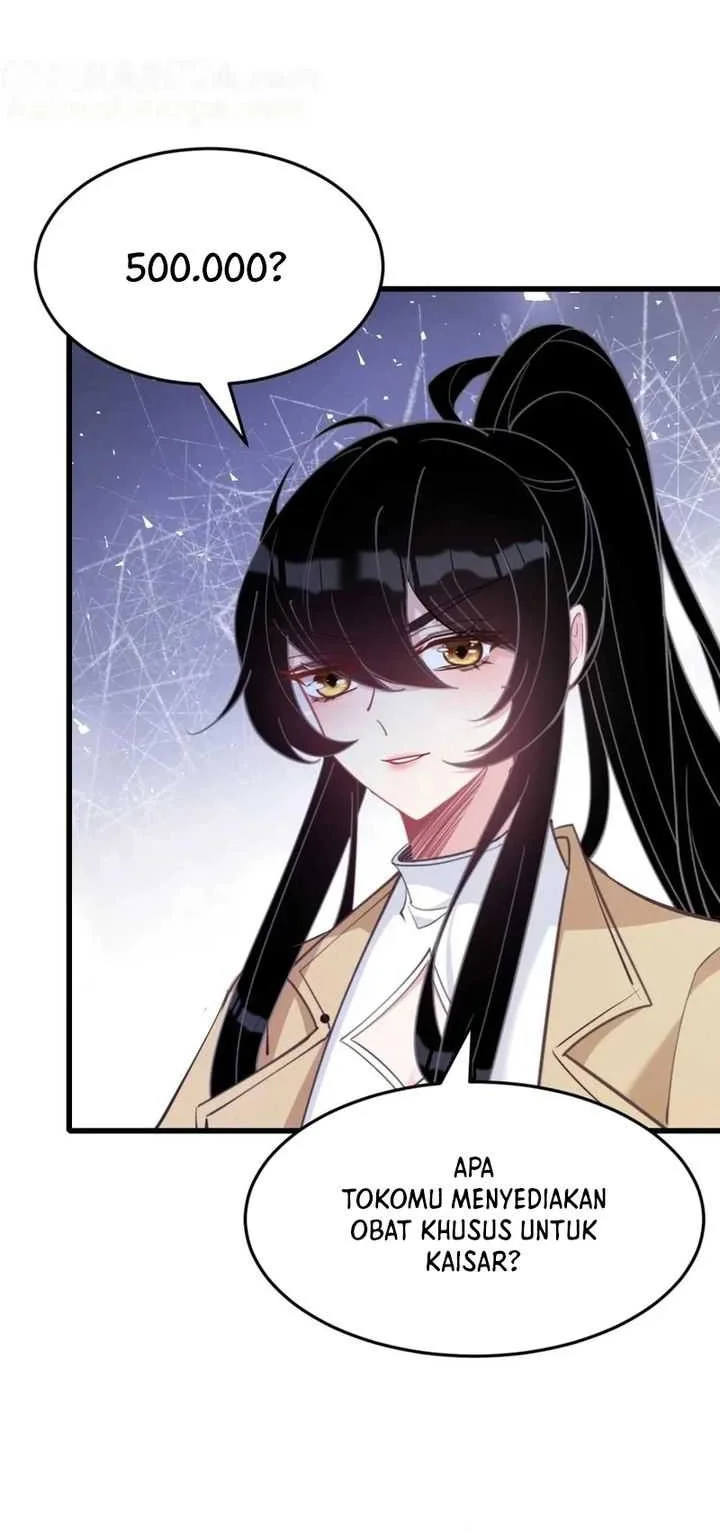 The Real Daughter, She Is an Almighty Boss Chapter 10 Gambar 9