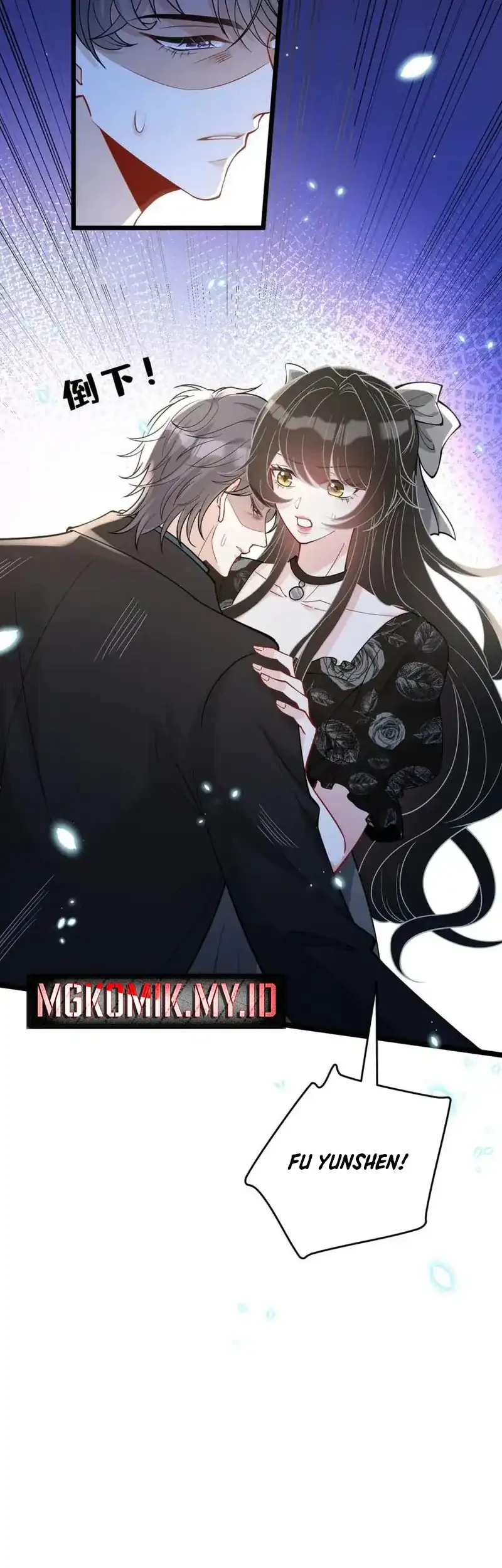The Real Daughter, She Is an Almighty Boss Chapter 104 Gambar 9