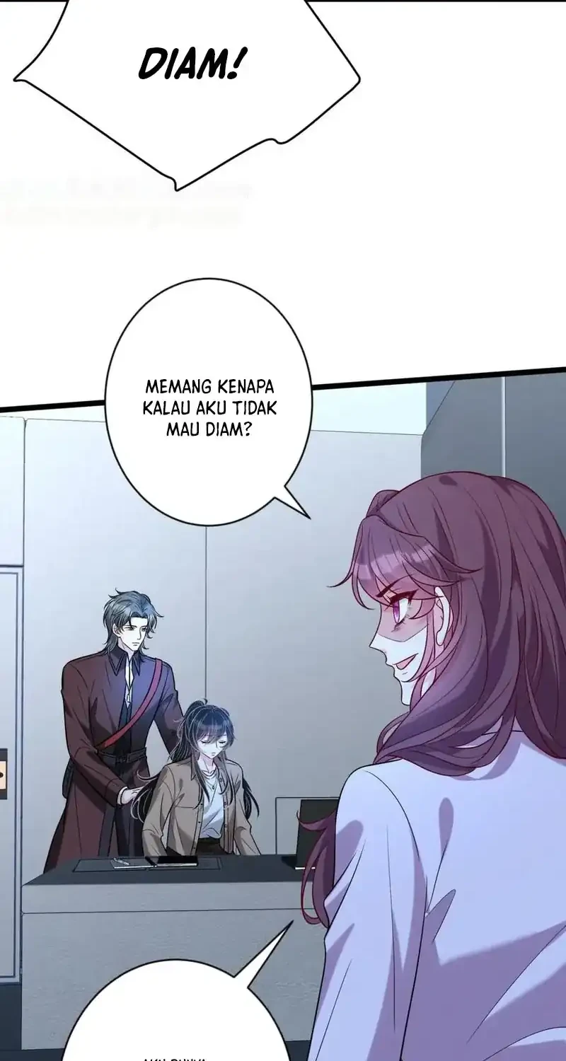 The Real Daughter, She Is an Almighty Boss Chapter 105 Gambar 10