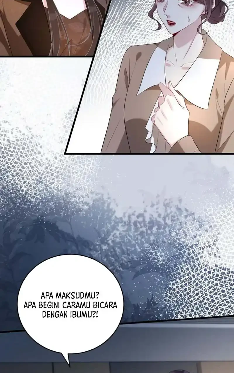 The Real Daughter, She Is an Almighty Boss Chapter 106 Gambar 10