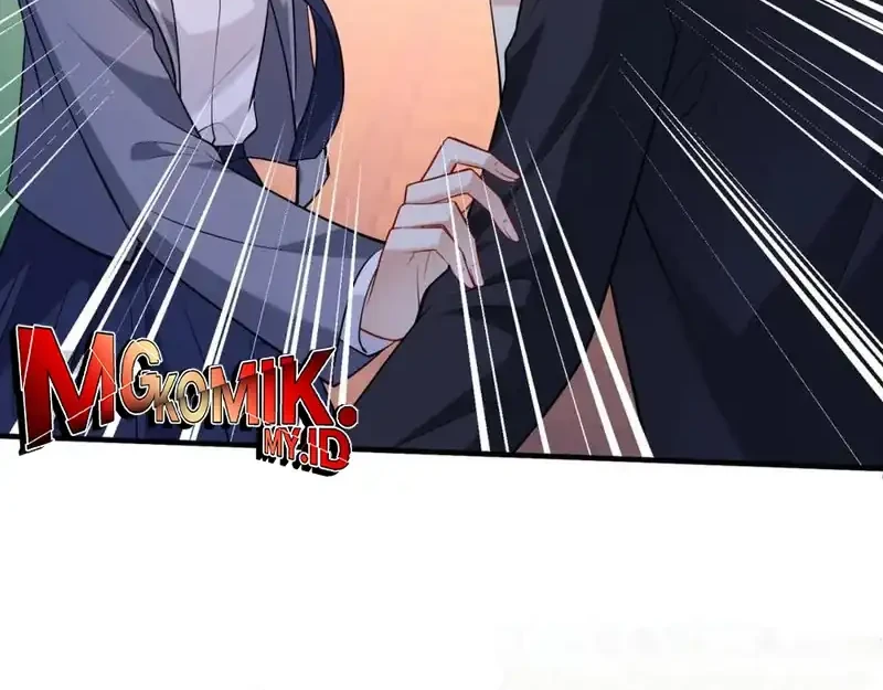The Real Daughter, She Is an Almighty Boss Chapter 109 Gambar 13