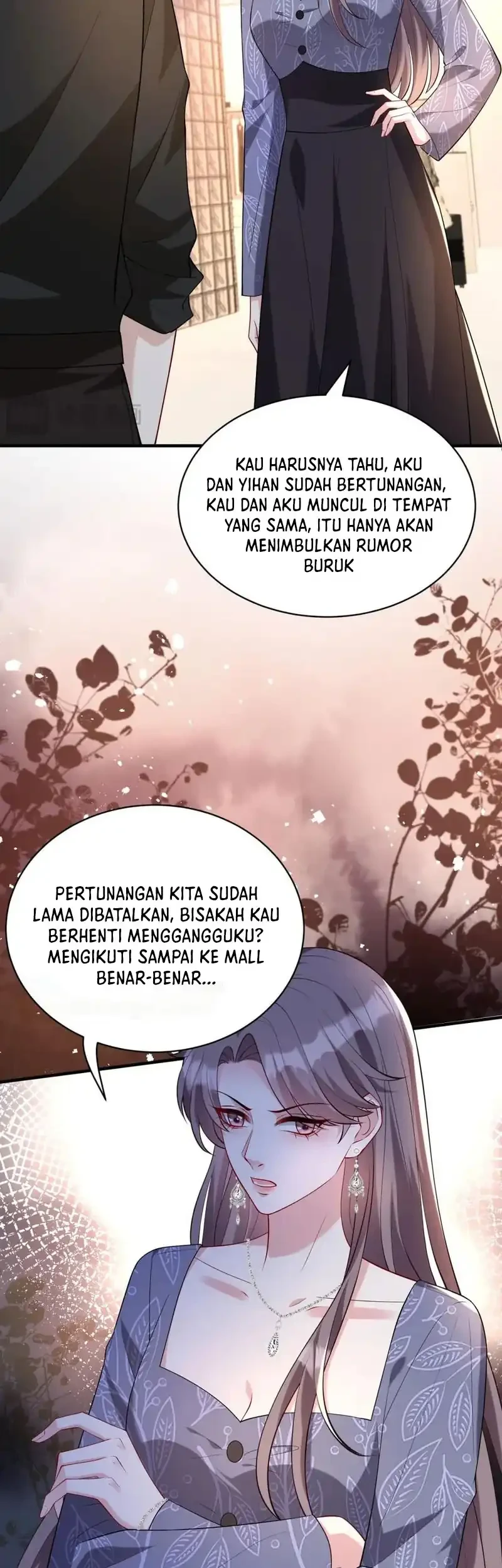 The Real Daughter, She Is an Almighty Boss Chapter 115 Gambar 11
