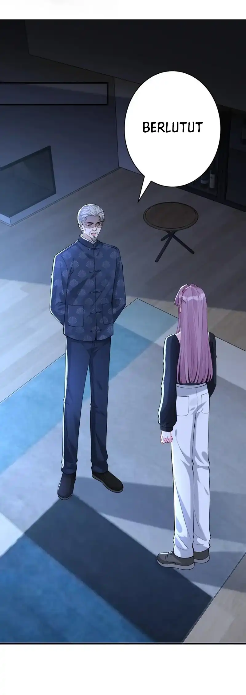 The Real Daughter, She Is an Almighty Boss Chapter 116 Gambar 11