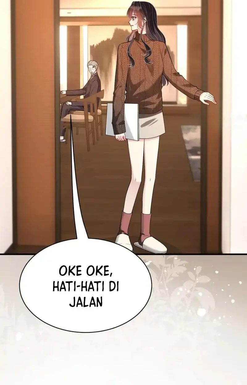 The Real Daughter, She Is an Almighty Boss Chapter 119 Gambar 8