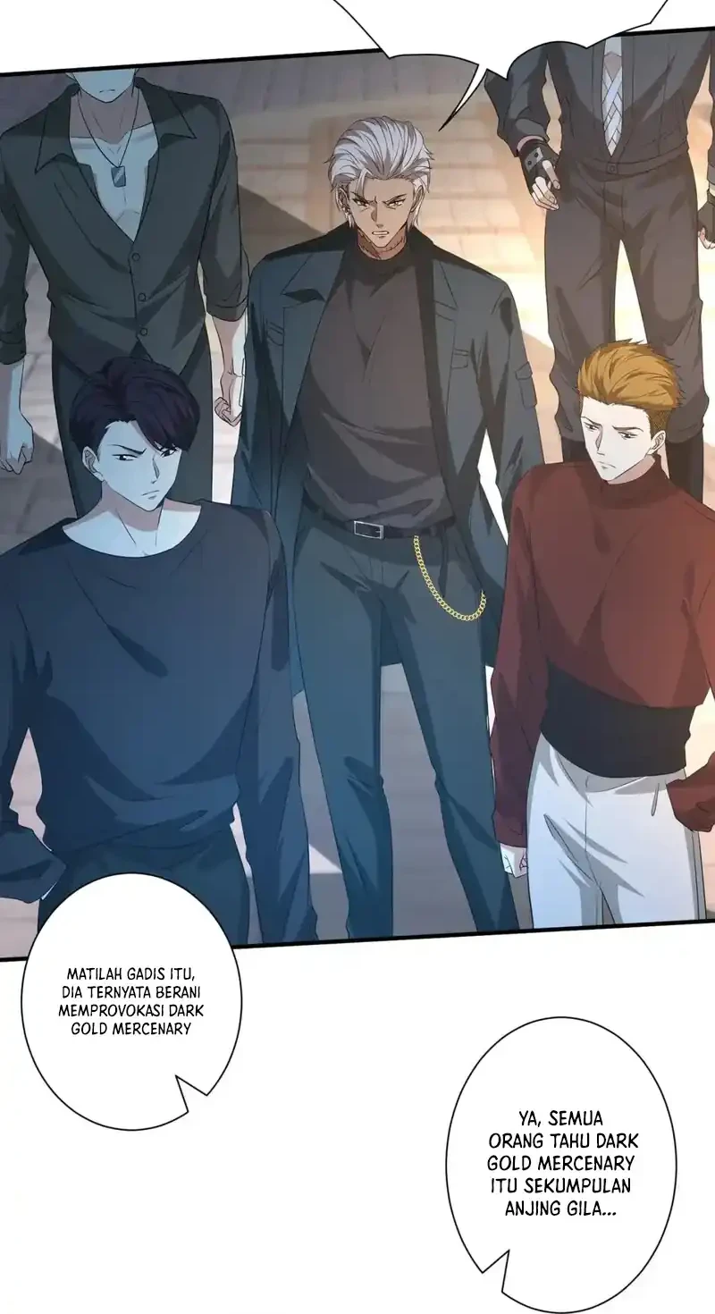 The Real Daughter, She Is an Almighty Boss Chapter 123 Gambar 9