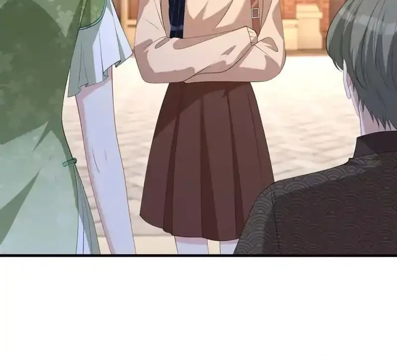 The Real Daughter, She Is an Almighty Boss Chapter 124 Gambar 9