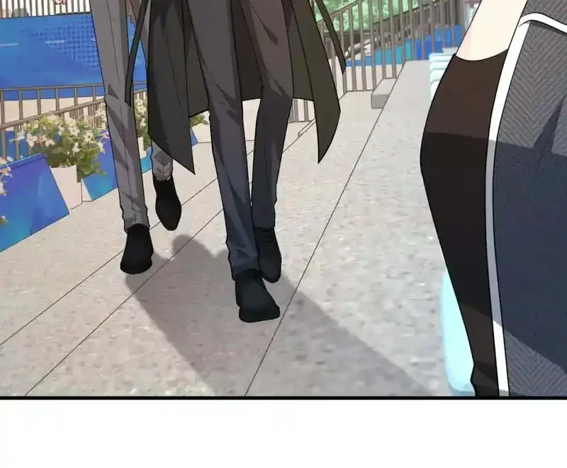 The Real Daughter, She Is an Almighty Boss Chapter 126 Gambar 12