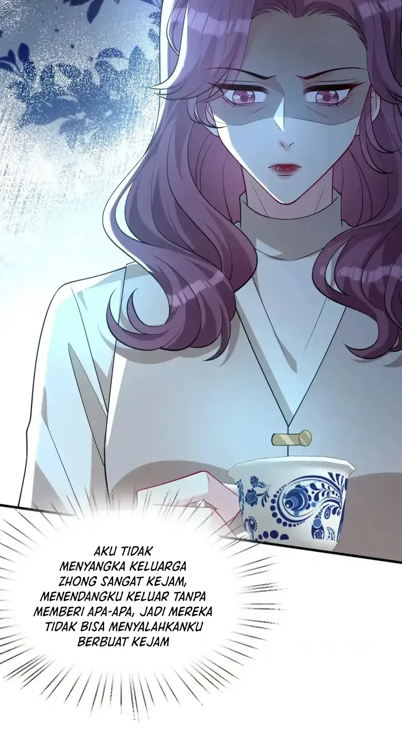 The Real Daughter, She Is an Almighty Boss Chapter 130 Gambar 11
