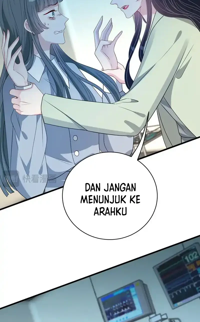 The Real Daughter, She Is an Almighty Boss Chapter 132 Gambar 8