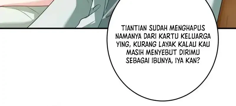 The Real Daughter, She Is an Almighty Boss Chapter 138 Gambar 8