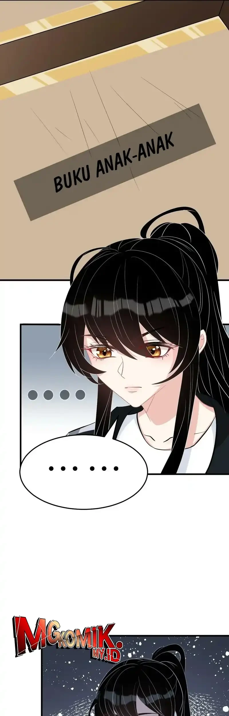 The Real Daughter, She Is an Almighty Boss Chapter 14 Gambar 11