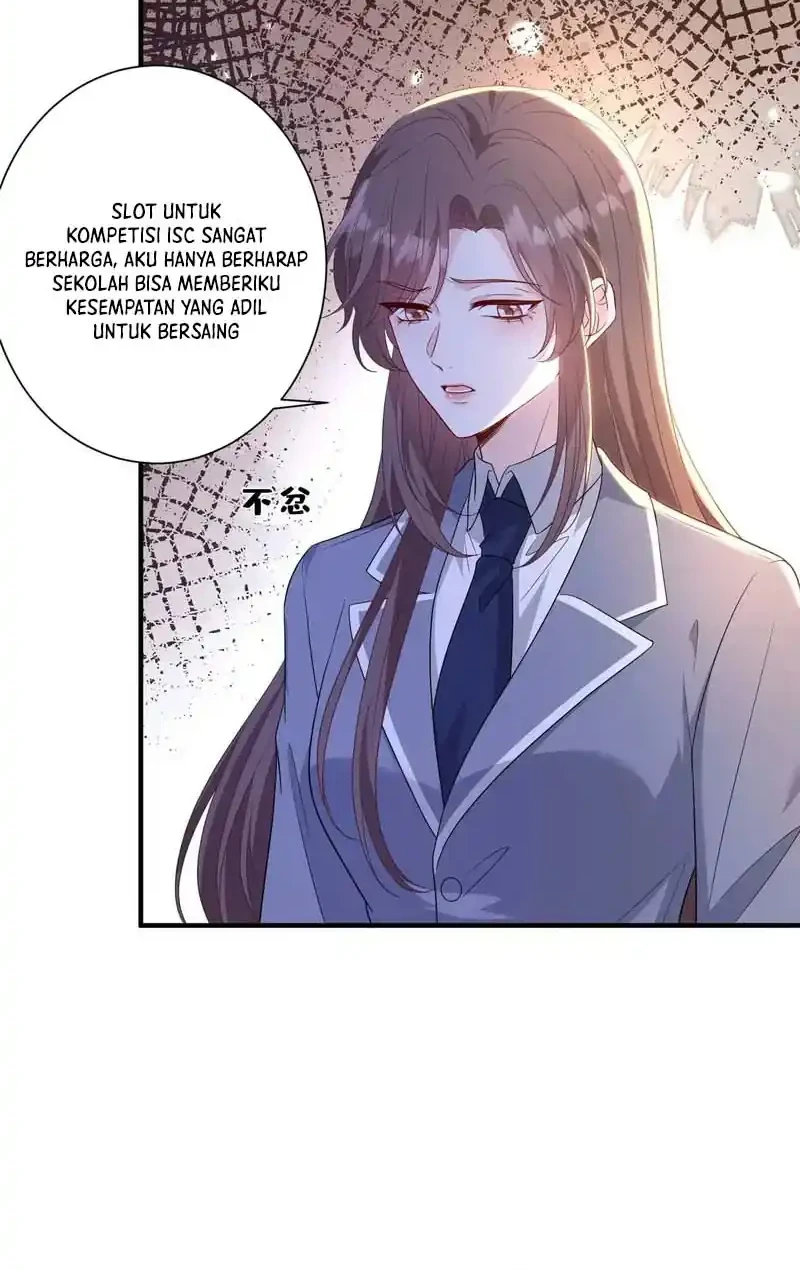 The Real Daughter, She Is an Almighty Boss Chapter 142 Gambar 8