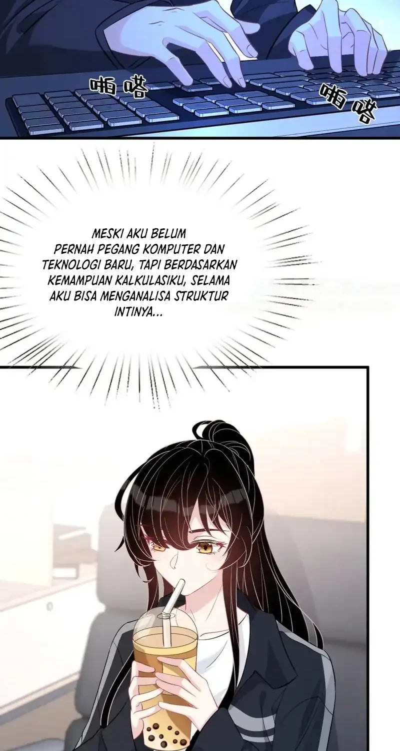 The Real Daughter, She Is an Almighty Boss Chapter 15 Gambar 10