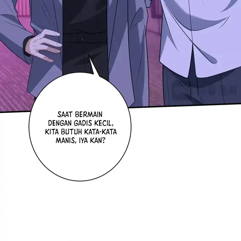 The Real Daughter, She Is an Almighty Boss Chapter 150 Gambar 6