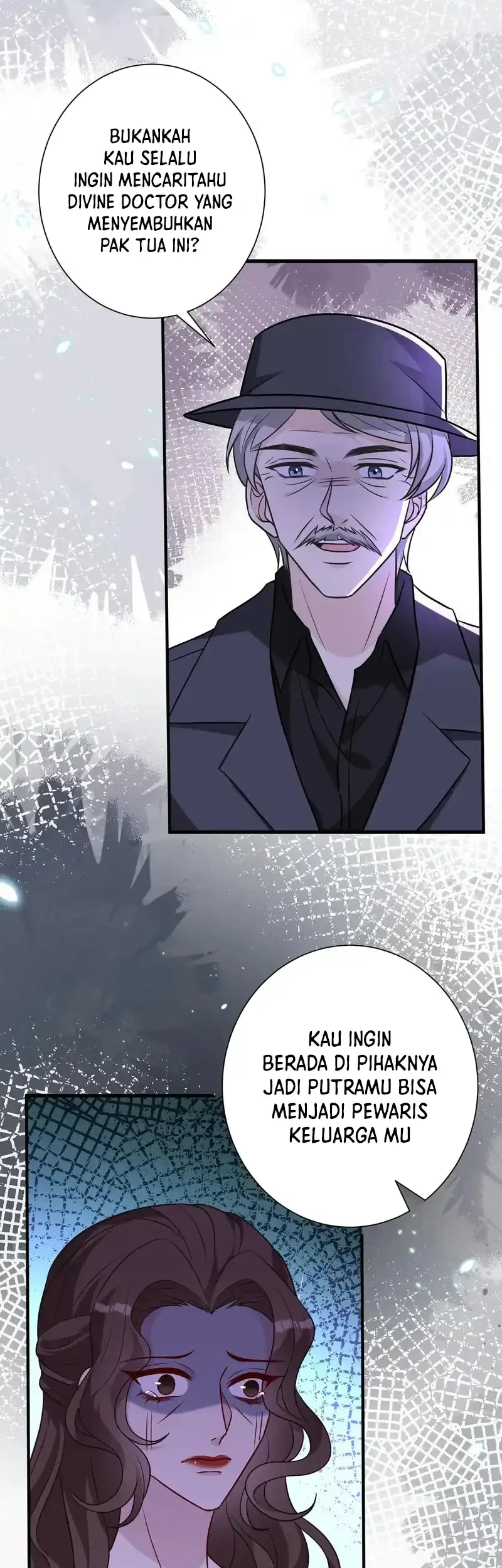 The Real Daughter, She Is an Almighty Boss Chapter 151 Gambar 9