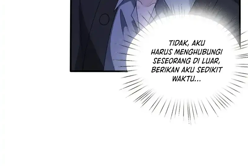 The Real Daughter, She Is an Almighty Boss Chapter 153 Gambar 8