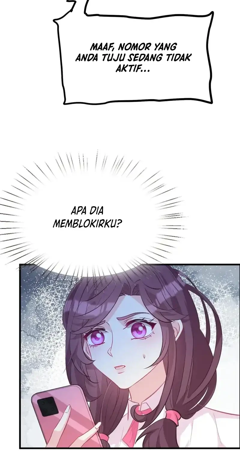 The Real Daughter, She Is an Almighty Boss Chapter 16 Gambar 12
