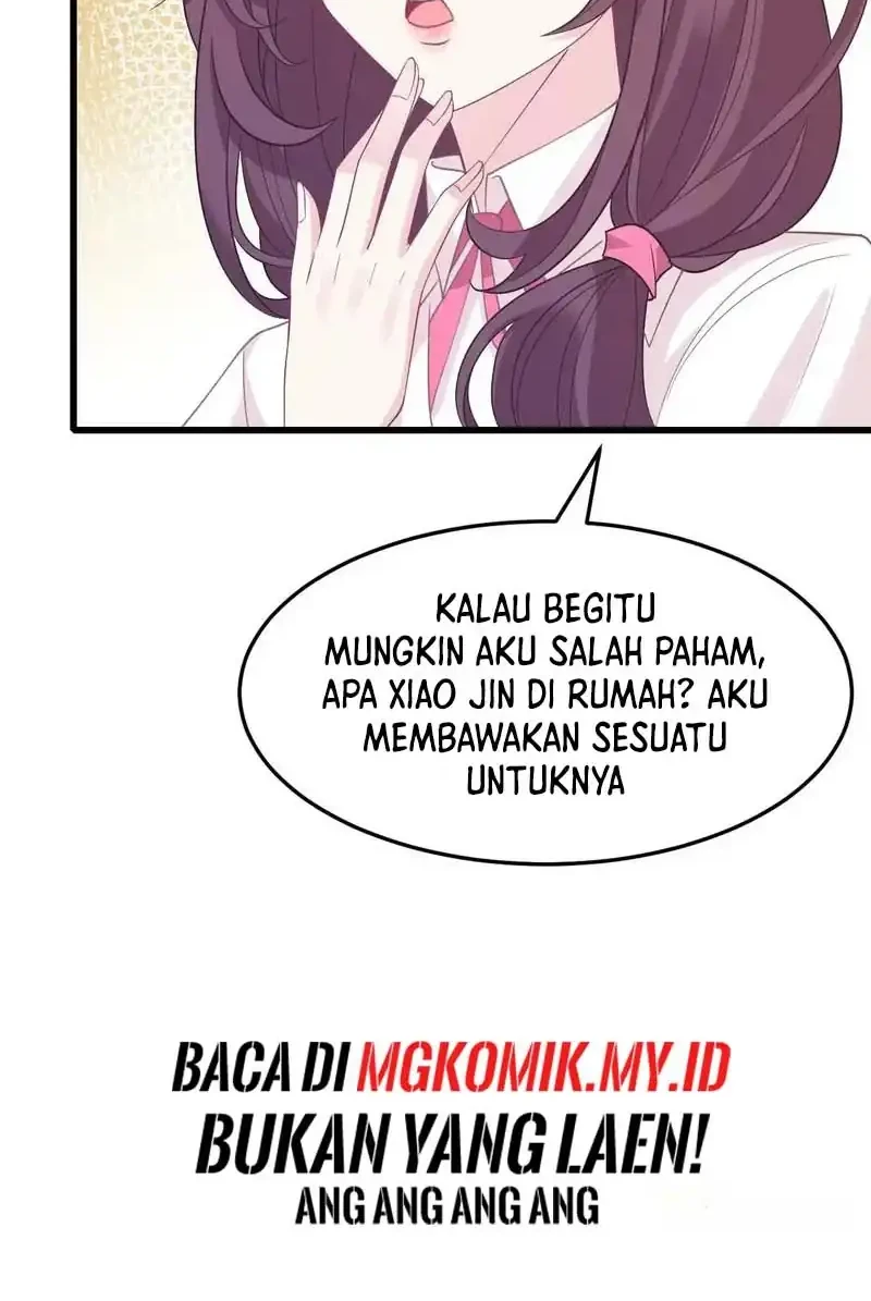 The Real Daughter, She Is an Almighty Boss Chapter 17 Gambar 12