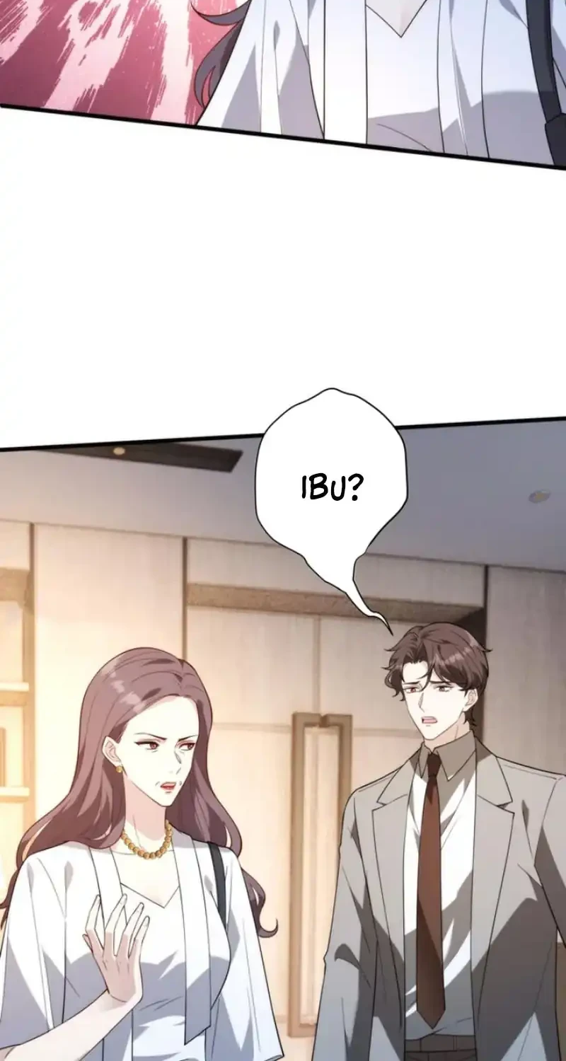 The Real Daughter, She Is an Almighty Boss Chapter 194 Gambar 8