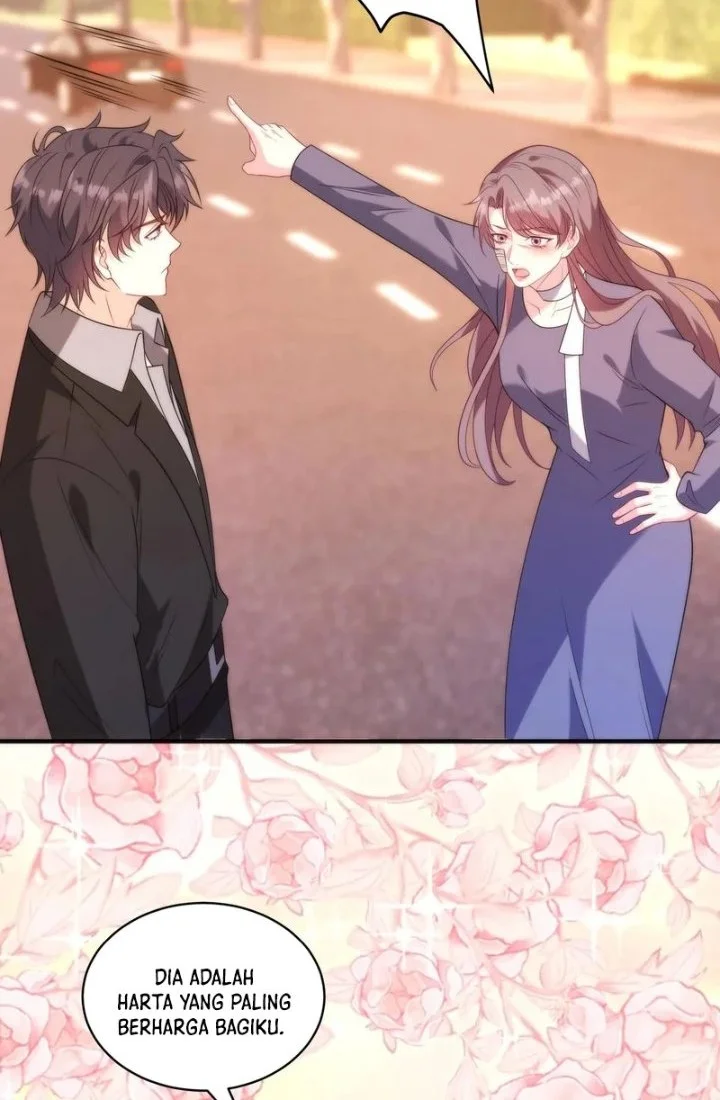 The Real Daughter, She Is an Almighty Boss Chapter 195 Gambar 8