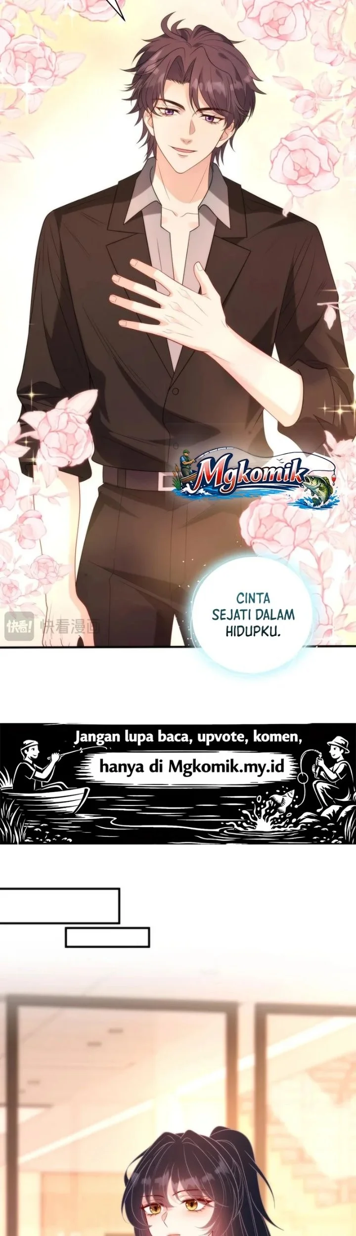 The Real Daughter, She Is an Almighty Boss Chapter 195 Gambar 9
