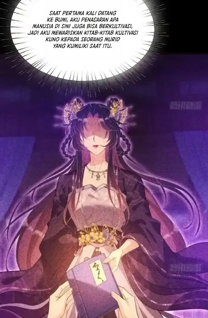 The Real Daughter, She Is an Almighty Boss Chapter 197 Gambar 8