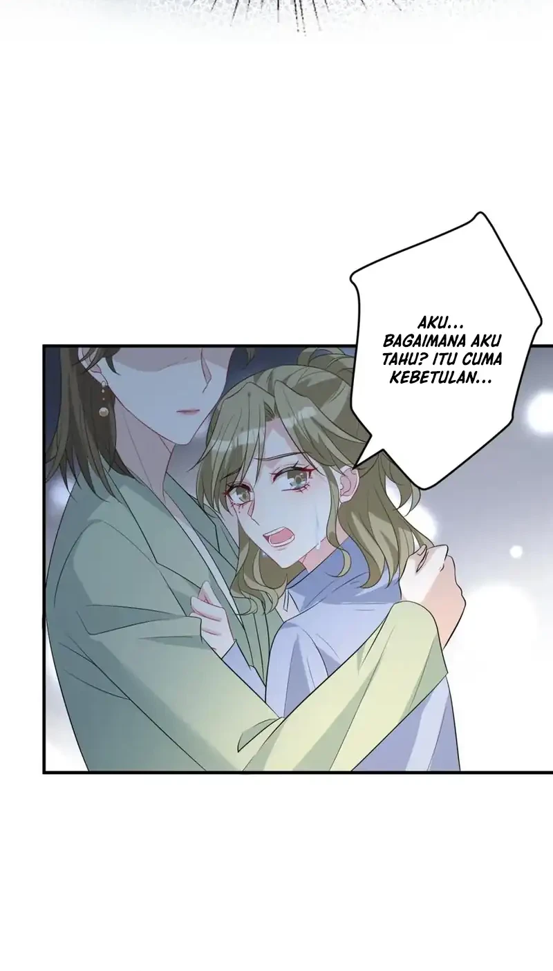 The Real Daughter, She Is an Almighty Boss Chapter 21 Gambar 11