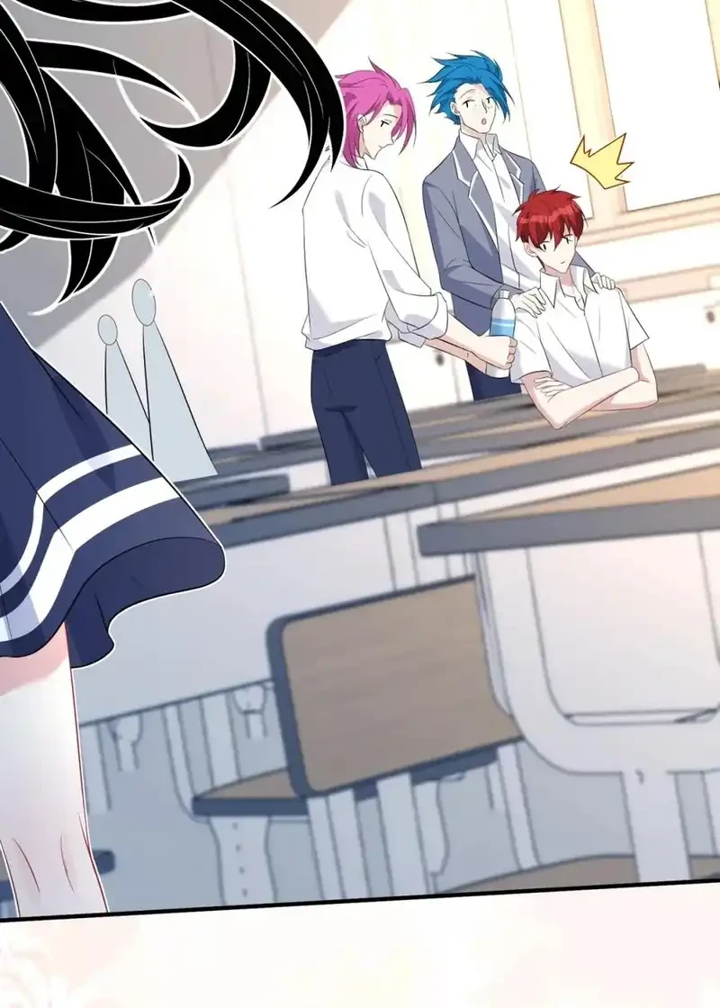 The Real Daughter, She Is an Almighty Boss Chapter 23 Gambar 10