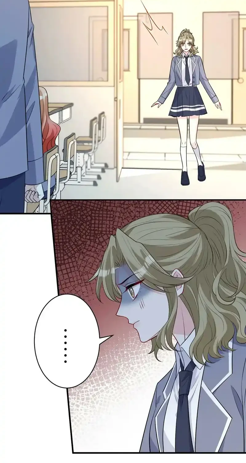 The Real Daughter, She Is an Almighty Boss Chapter 32 Gambar 8