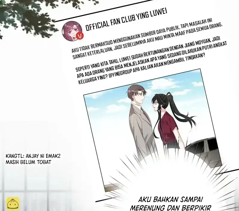 The Real Daughter, She Is an Almighty Boss Chapter 33 Gambar 10